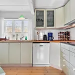 Casa de Férias 20304-samso-orby-hovedgade-35 Brundby