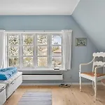 20304-samso-orby-hovedgade-35 Casa de Férias Brundby