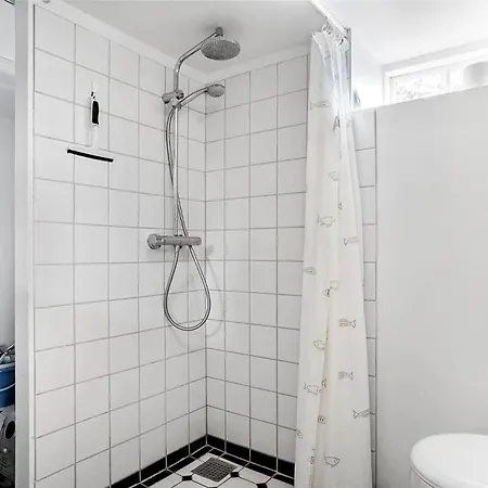 20304-samso-orby-hovedgade-35 펜션 *