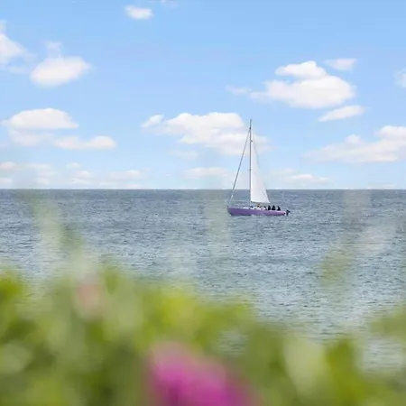 20304-samso-orby-hovedgade-35 펜션 Brundby