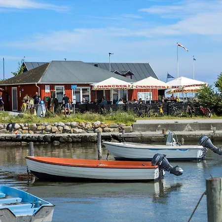 20304-samso-orby-hovedgade-35 펜션