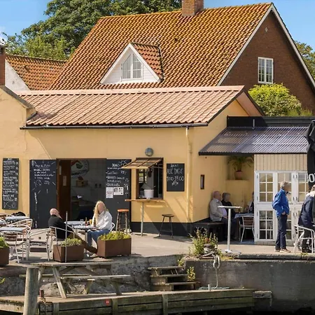 20304-samso-orby-hovedgade-35 펜션 *