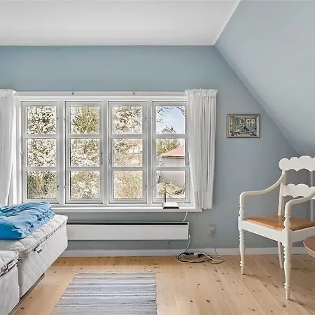 20304-samso-orby-hovedgade-35 펜션 Brundby