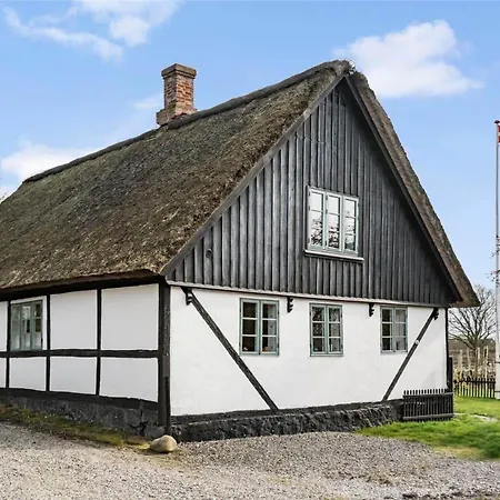 펜션 20304-samso-orby-hovedgade-35 Brundby