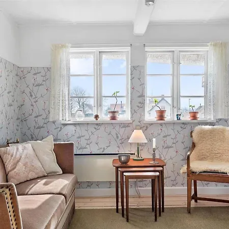 펜션 20304-samso-orby-hovedgade-35 Brundby