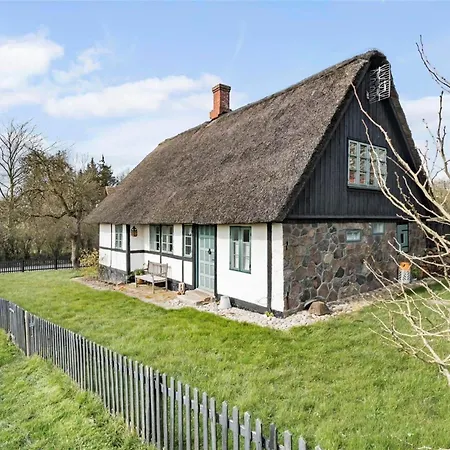 펜션 20304-samso-orby-hovedgade-35 *