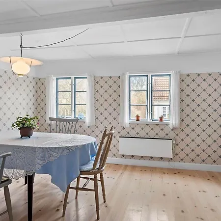 Feriehus 20304-samso-orby-hovedgade-35 Brundby