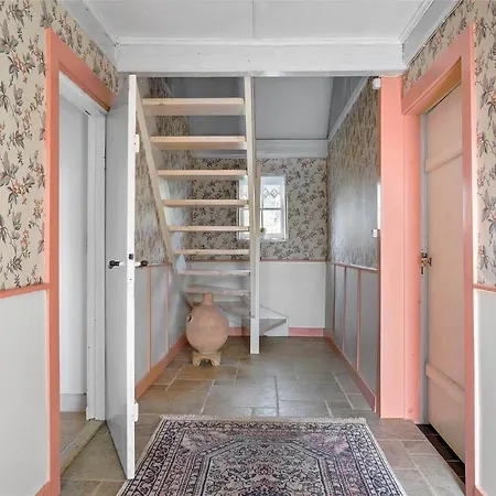 Holiday home 20304-samso-orby-hovedgade-35