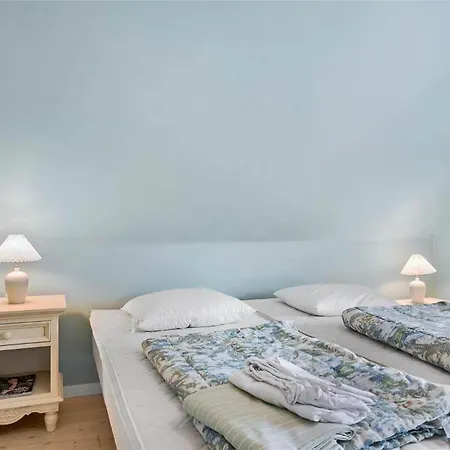 Holiday home 20304-samso-orby-hovedgade-35