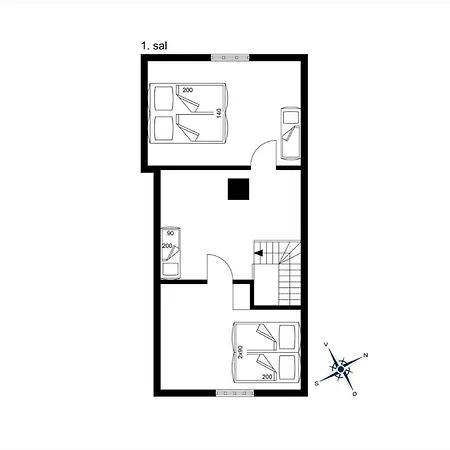 20304-samso-orby-hovedgade-35 Feriehus *